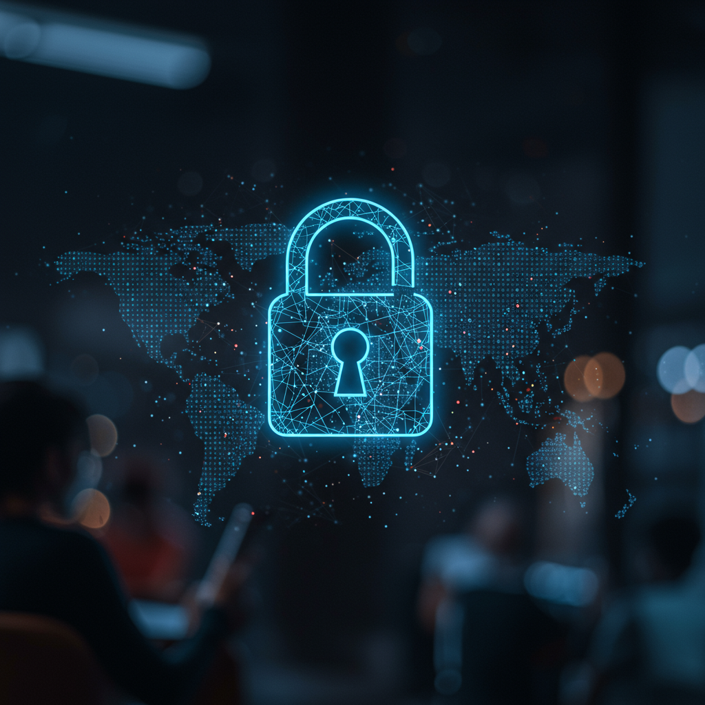 Secure Trading Platform