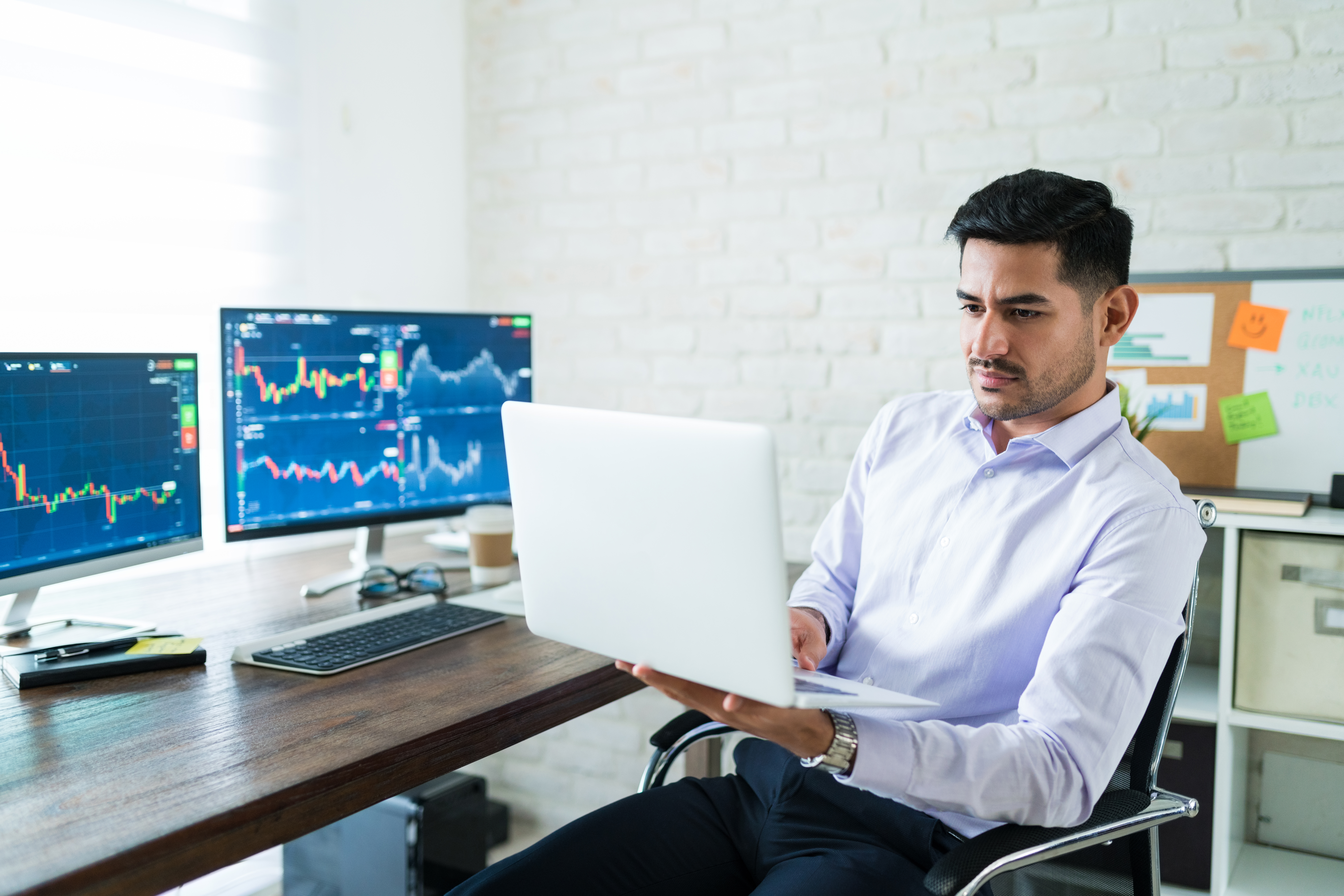 TradeKing Invest Smart