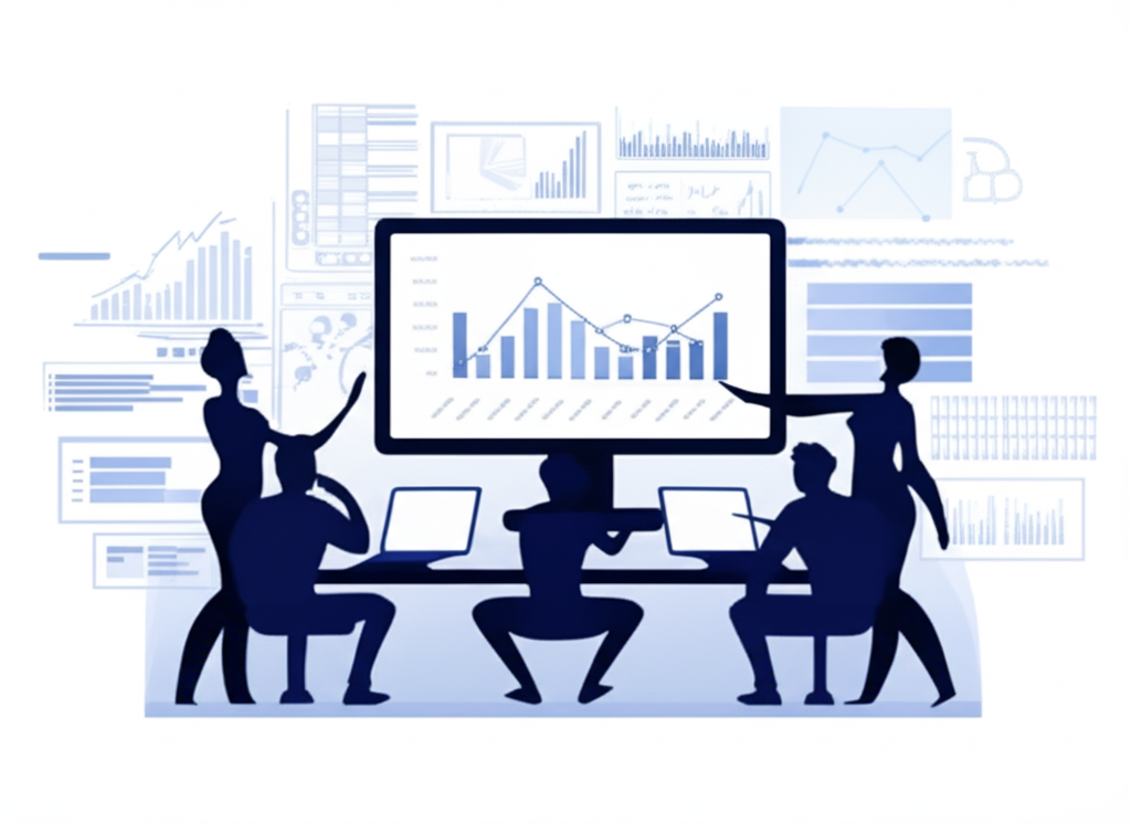Advanced Analytics Dashboard